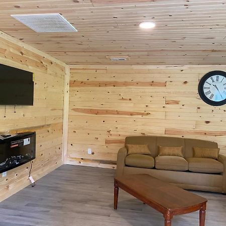 Bear Wood Cabin in Gatlinburg Exterior foto