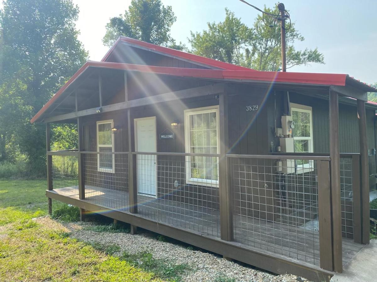Bear Wood Cabin in Gatlinburg Exterior foto